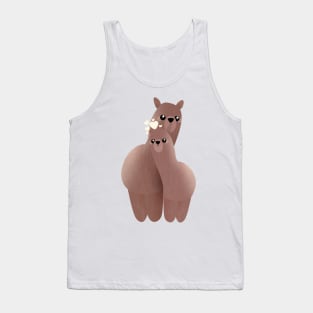 Valentine's Day Tank Top